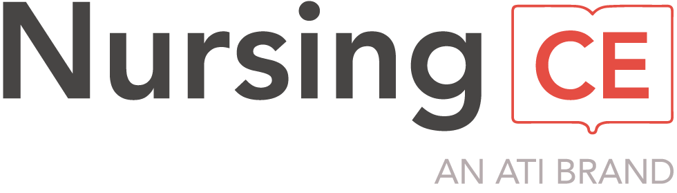 NursingCE Logo