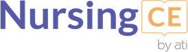 NursingCE Logo